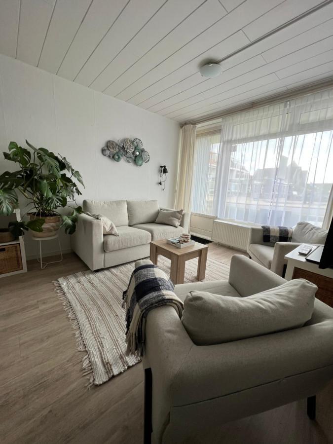 Vakantiehuisje 주테란데 외부 사진